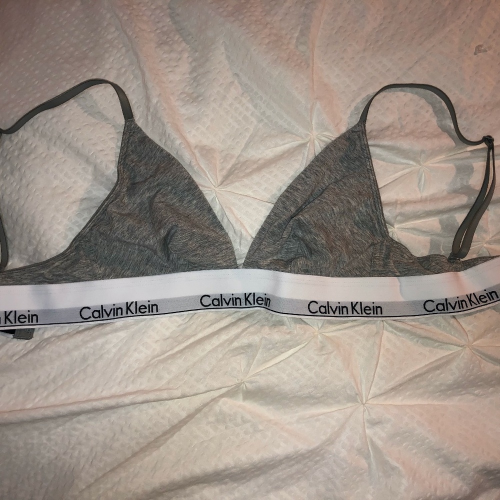 Lounge Bra